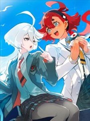 神之塔 韩漫推荐